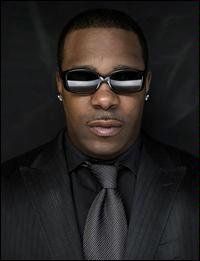 Busta Rhymes