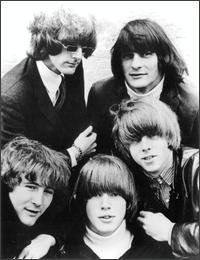 Byrds
