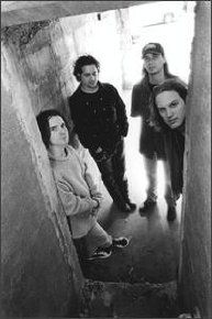 Candlebox