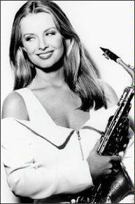 Candy Dulfer