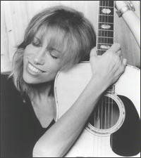 Carly Simon