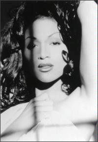 Chante Moore