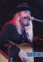 Charlie Landsborough