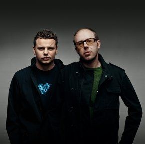 Chemical Brothers