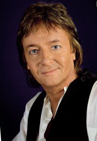 Chris Norman