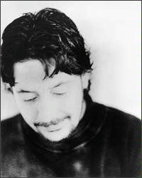 Chris Rea