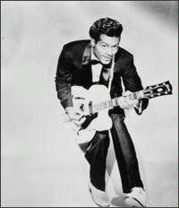 Chuck Berry