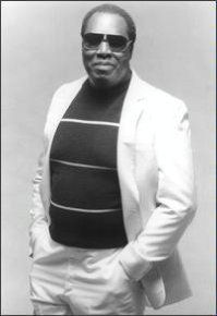 Clarence Carter