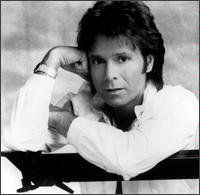 Cliff Richard