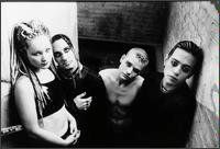 Coal Chamber