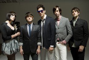 Cobra Starship