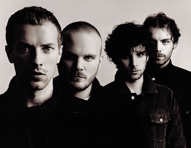 Coldplay