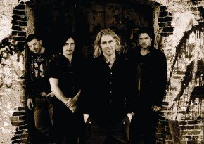 Collective Soul