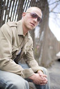 Collie Buddz