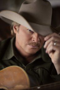 Alan Jackson