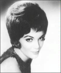 Connie Francis