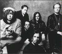 Counting Crows