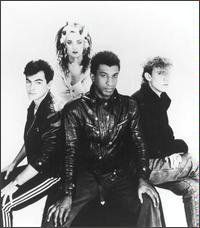 Culture Club