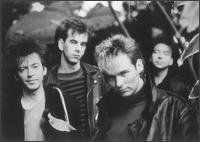 Cutting Crew