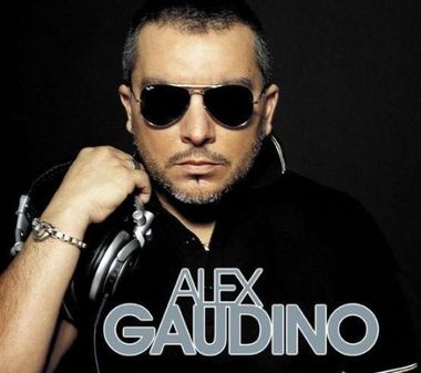 Alex Gaudino