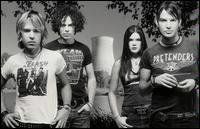 Dandy Warhols