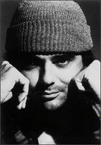 Daniel Lanois