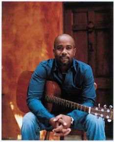 Darius Rucker