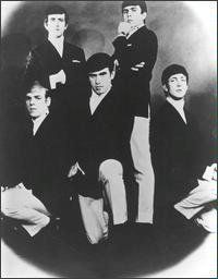 Dave Clark Five