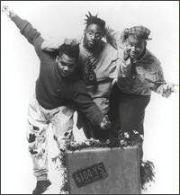 De La Soul