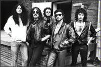 Deep Purple