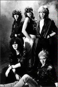 Def Leppard