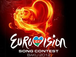 Eurovizija 2012 (pirmasis pusfinalis)