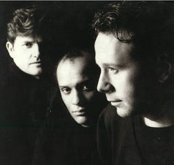 Simple Minds - super!