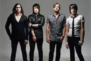 Kings of Leon (geriausios)