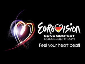 Eurovizija 2011 (1 pusfinalis)