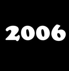 Top 10 geriausių 2006 metų dainų